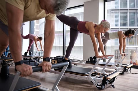 Pilates Training Studio – For Sale – Brookvale Area