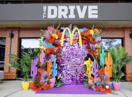 POPPY & PEAR EVENT STYLING