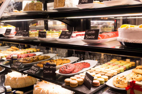 High-Growth Wholesale Cookie & Dessert Business with Retail Front – Mornington Peninsula [2601231]