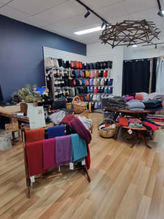 Little Alpaca Clothing Store