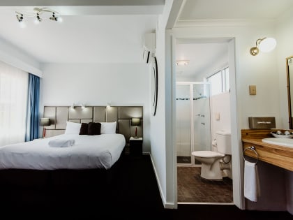 PERFORMING FREEHOLD MOTEL OFFERING WITH UPSIDE & LONG-TERM CAPITAL GROWTH - 1258MF