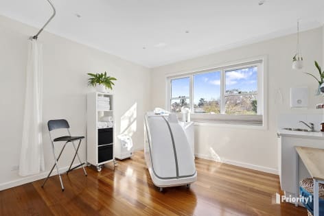 BENDIGO WELLNESS CENTRE - BUSINESS SALE