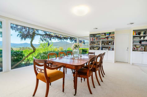 Queen's Cottage, Khancoban – Where the Murray & Snowy Mountains Lifestyle Meet