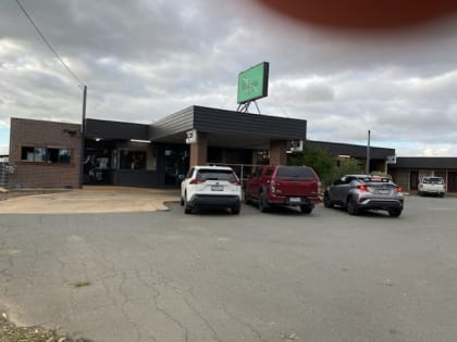 The Wallenjoe Hotel & Potential Motel – Prime Freehold on the Midland Hwy Stanhope