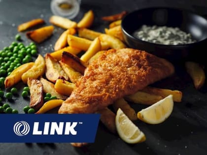 Coastal Fish n Chips with an Asian Twist