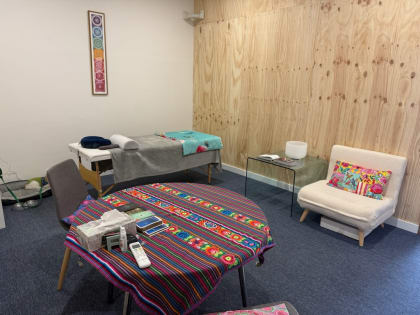 Health and Wellness Crystal Healing Centre Beauty,Natural Therapy & Retail  Glenelg for Sale