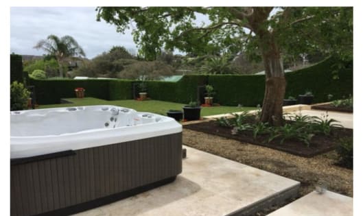 Dive in and enjoy the benefits -  Long Established Pool and Spa Shop in Hoppers Crossing