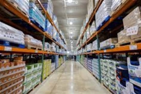 Ethnic Food Import, Wholesale & Distribution Business - South-East Melbourne