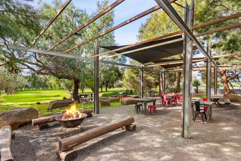 Own a Piece of Victorian History – The Redesdale Hotel