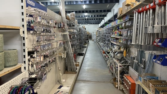 Donnybrook Hardware & Garden Centre