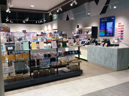 Strong Lotteries Sales