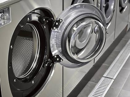 Coin Laundry for sale in Brunswick area