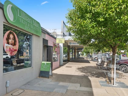 High End Skin and Beauty Salon