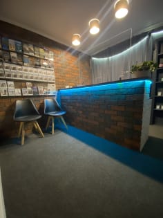 A Coastal Retreat Opportunity Never Looked So Good - 2183MF