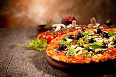 Simple Operation Pizza & Pasta Business For Sale- Geelong