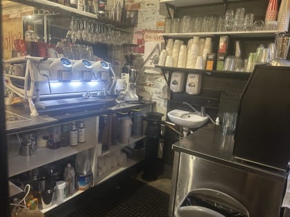 Café for Sale Prime Corner Location in Shepparton