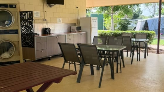 Established Coastal Caravan Park – New Lease Opportunity