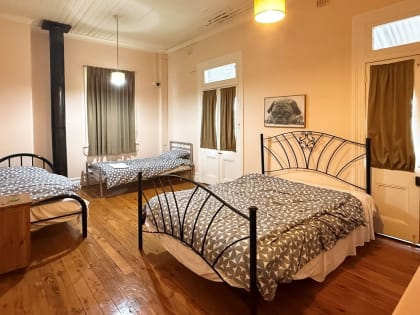 Freehold Hotel for Sale - Albion Hotel, Grenfell