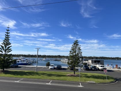 EXPRESSIONS OF INTEREST - 2889MF