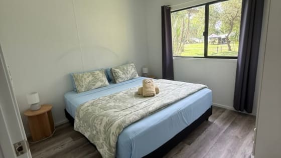 Established Coastal Caravan Park – New Lease Opportunity