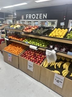 Supermarket for Sale - Regional Queensland