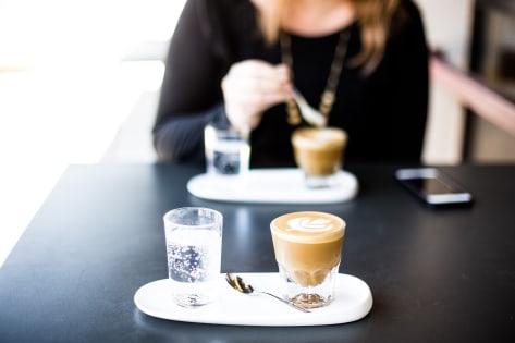 Berwick Buyers – Rare Café Opportunity Just Minutes Away