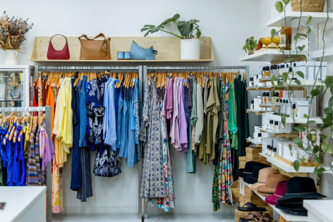 Rare Regional Monopoly  - Award-Winning Fashion Boutique, Pilbara