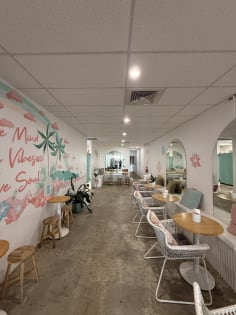 Cafe / Juice Bar - Mornington Peninsula