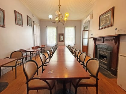 Freehold Hotel for Sale - Albion Hotel, Grenfell