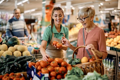 Premium Fresh Produce Wholesale & Retail – Two Distinct Businesses for Sale