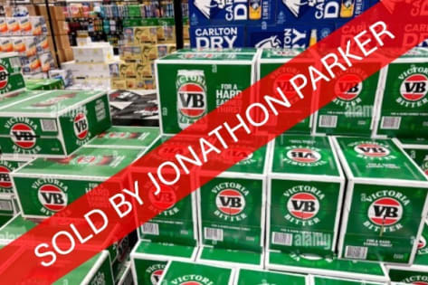 SOLD - REGIONAL WA LIQUOR RETAIL OPPORTUNITY