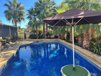 EXCEPTIONALLY RARE MONEY MAKER WITH HUGE UPSIDE - 2605ML