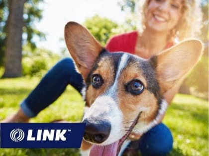 Freehold Pet Resort + Home + Established Business QLD