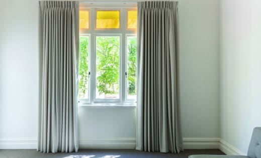 For Sale: Dollar Curtains + Blinds in Echuca