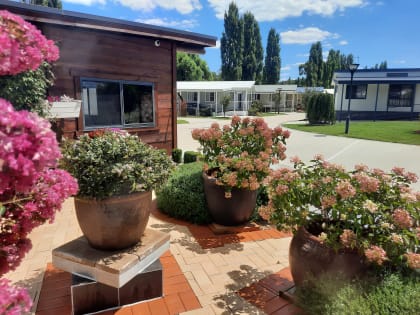 Rare Opportunity: Retirement Village Passive Investment - 2766MHEI