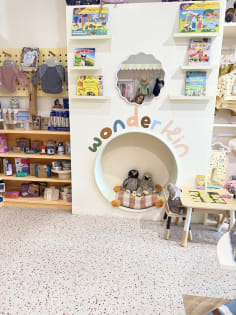 Established Kids & Lifestyle Boutique – Margaret River Region | $60K + SAV