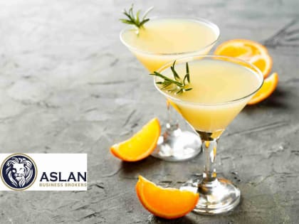 BAR/RESTAURANT BUSINESS FOR SALE