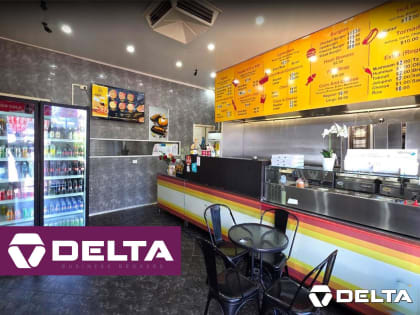 [ABS-101] Prime Take-away Opportunity in Doncaster East for sale