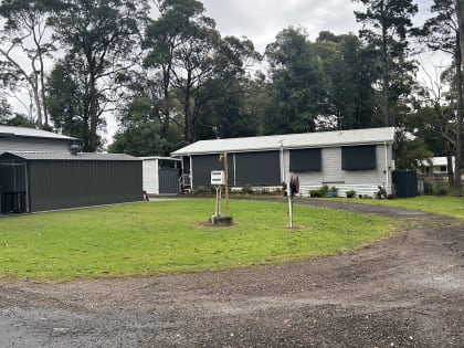 RARE RESIDENTIAL VILLAGE EXPANSION OPPORTUNITY  - 531CPF