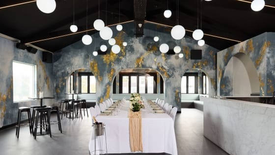 Multi-million dollar fit-out | Leasehold Hospitality Venue – Expressions of Interest!
