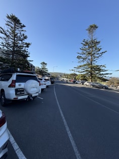 Souvenirs and Gift shop in Tourist town - LORNE