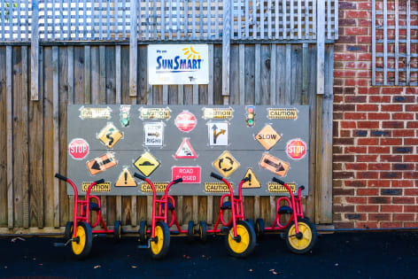 Childcare Centre – 46 Places – Inner East Melbourne – $275,000