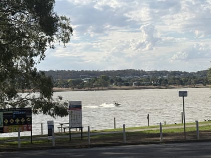Takeaway Cafe in Wagga Wagga