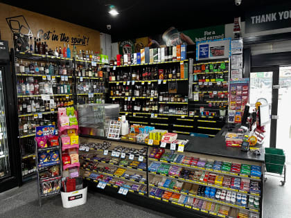 IGA LOCAL GROCER (MELB INNER CITY SUBURBS)