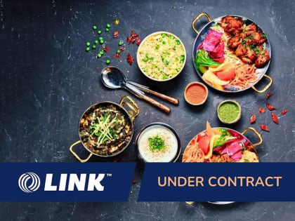 UNDER CONTRACT | Successful Hospitality Venture Now for Sale