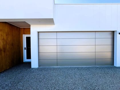 Copper Coast Garage Doors
