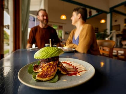 Components Cafe, Dorrigo, FOR SALE