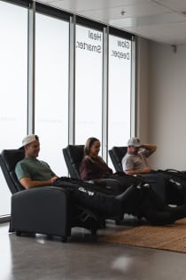 Premium Recovery & Longevity Studio - Mornington Peninsula