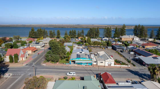 PORT BROUGHTON HARDWARE