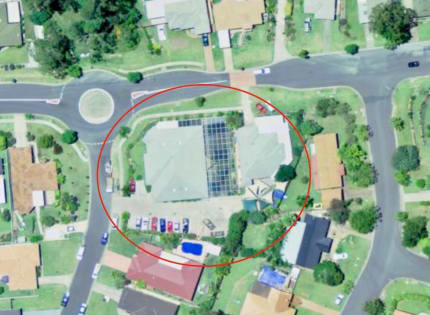Prime Freehold Child Care Investment, Northern NSW | ID: 1435